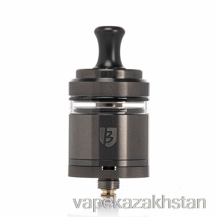 Vape Smoke Vandy Vape B3 MTL 24mm RTA Gunmetal